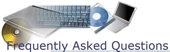 Frequently Asked Questions